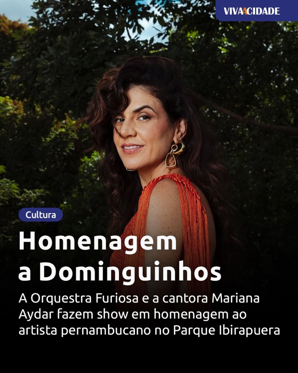 Homenagem a Dominguinhos