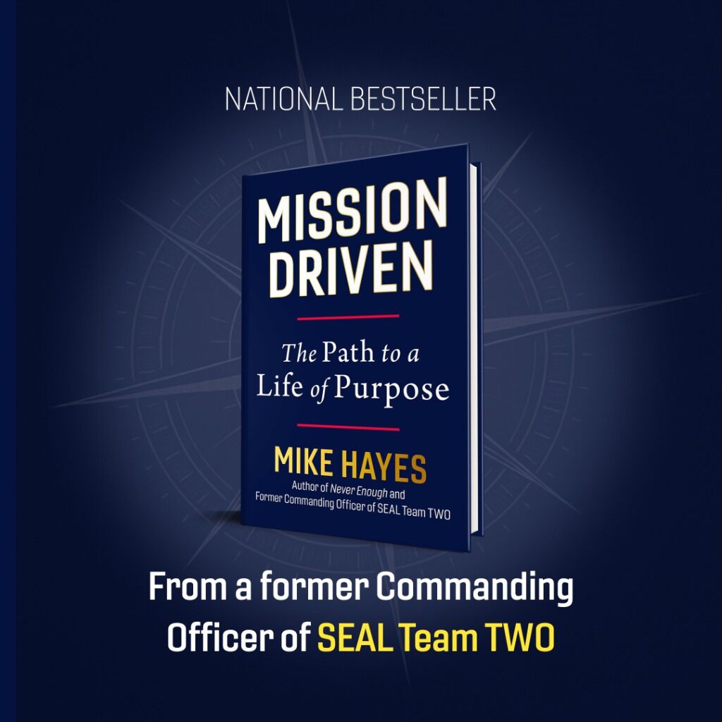 Mission Driven