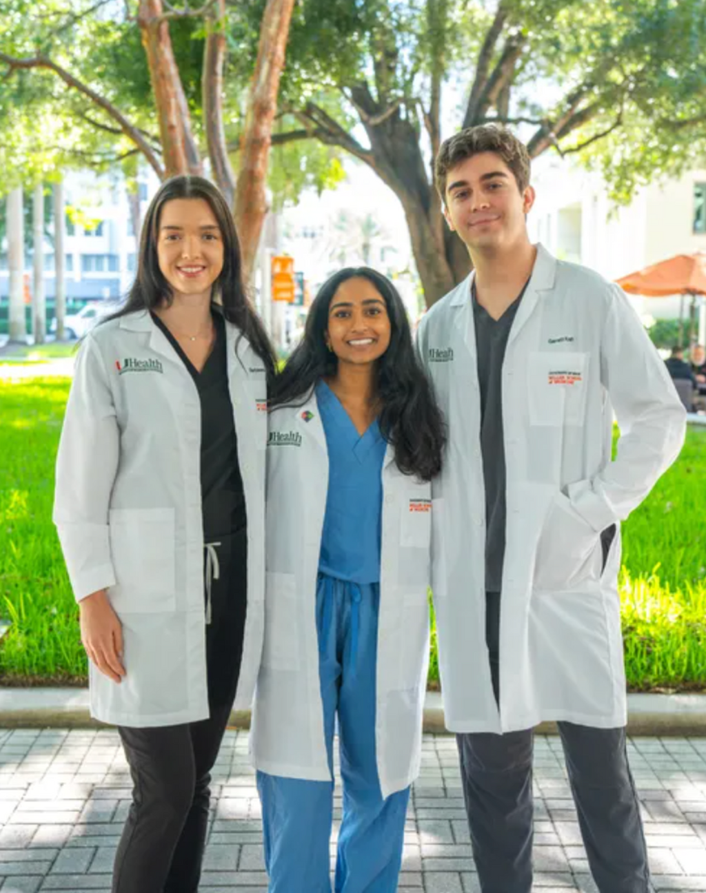 #MedCanesAlumni Survey