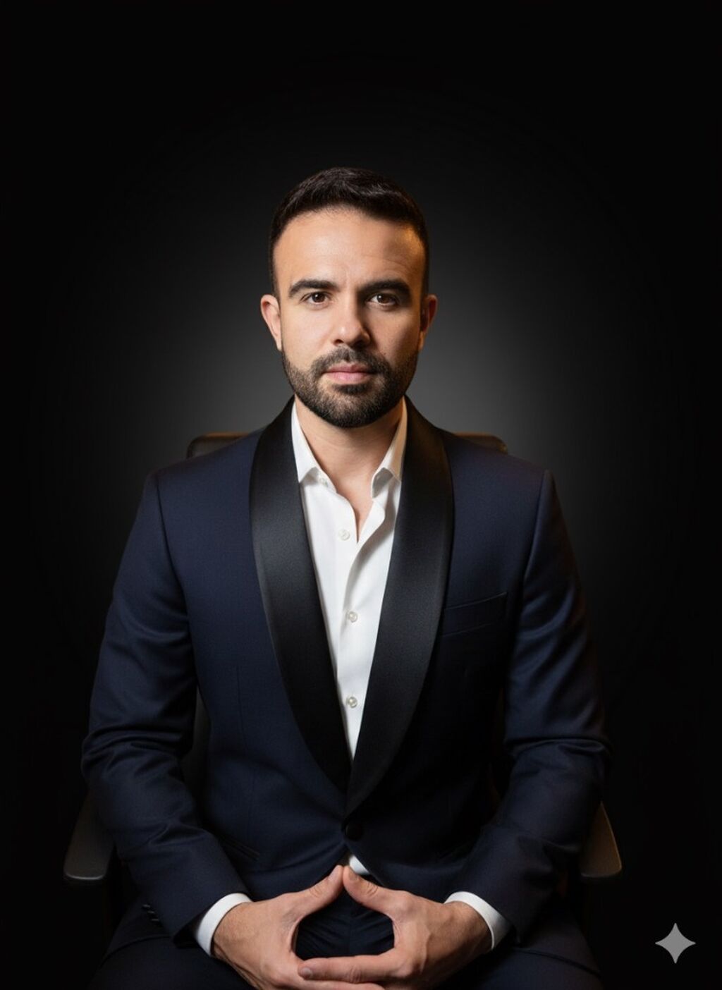 AGENDAR TERAPIA COM ROBERTO GARCIA