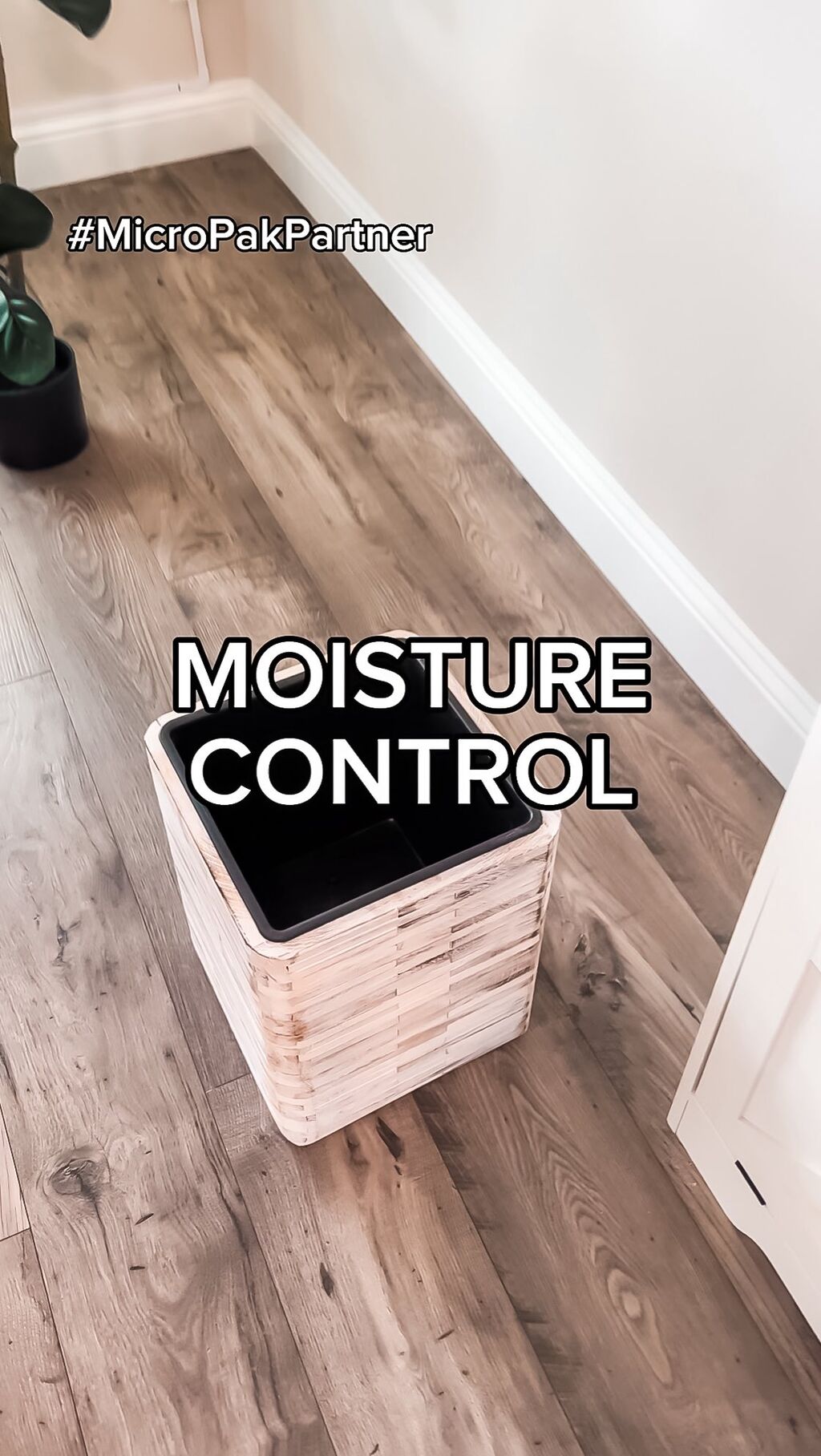 MICROPAK MOISTURE CONTROL