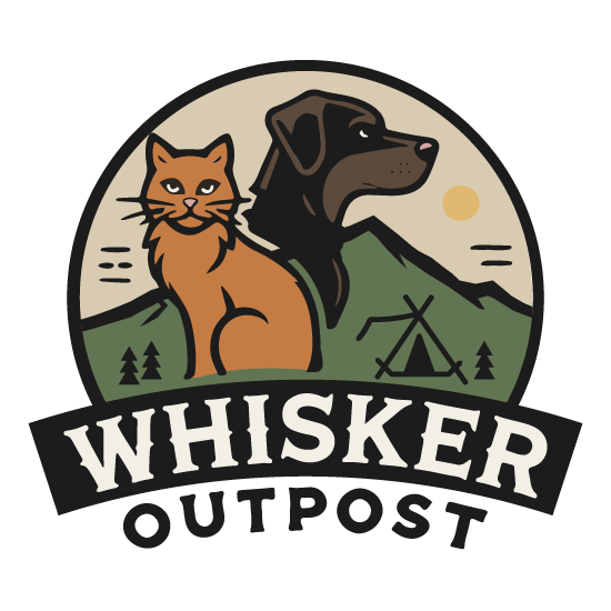 Whisker Outpost Website