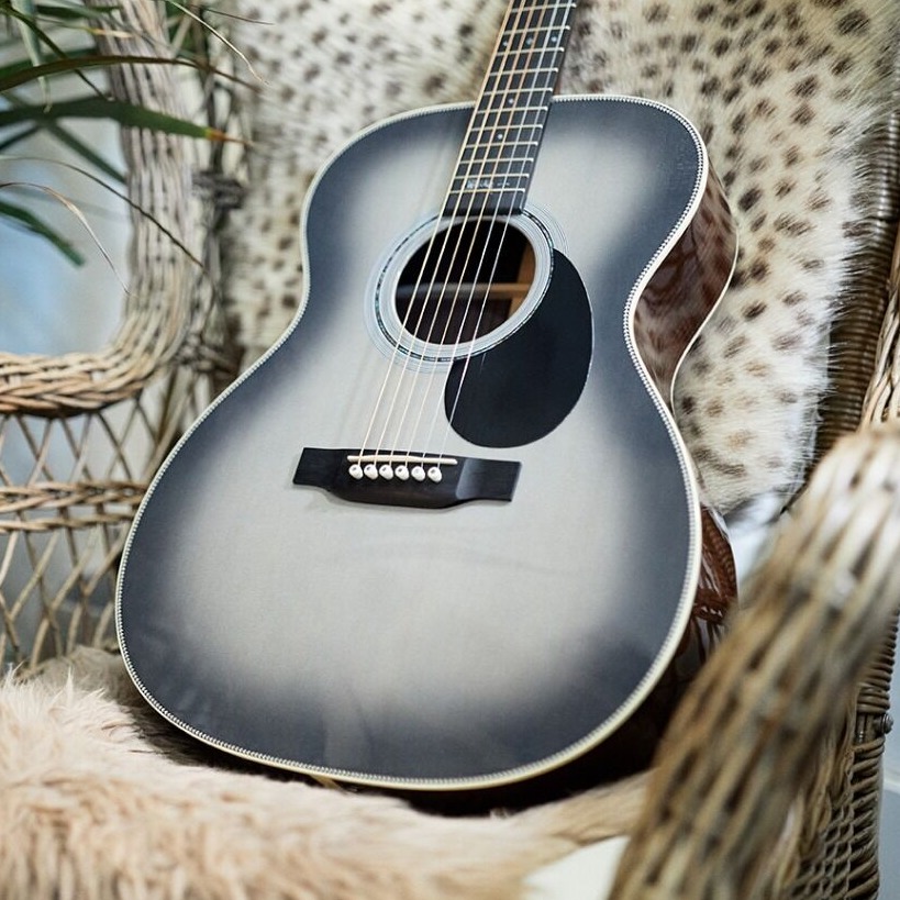 Martin Guitars