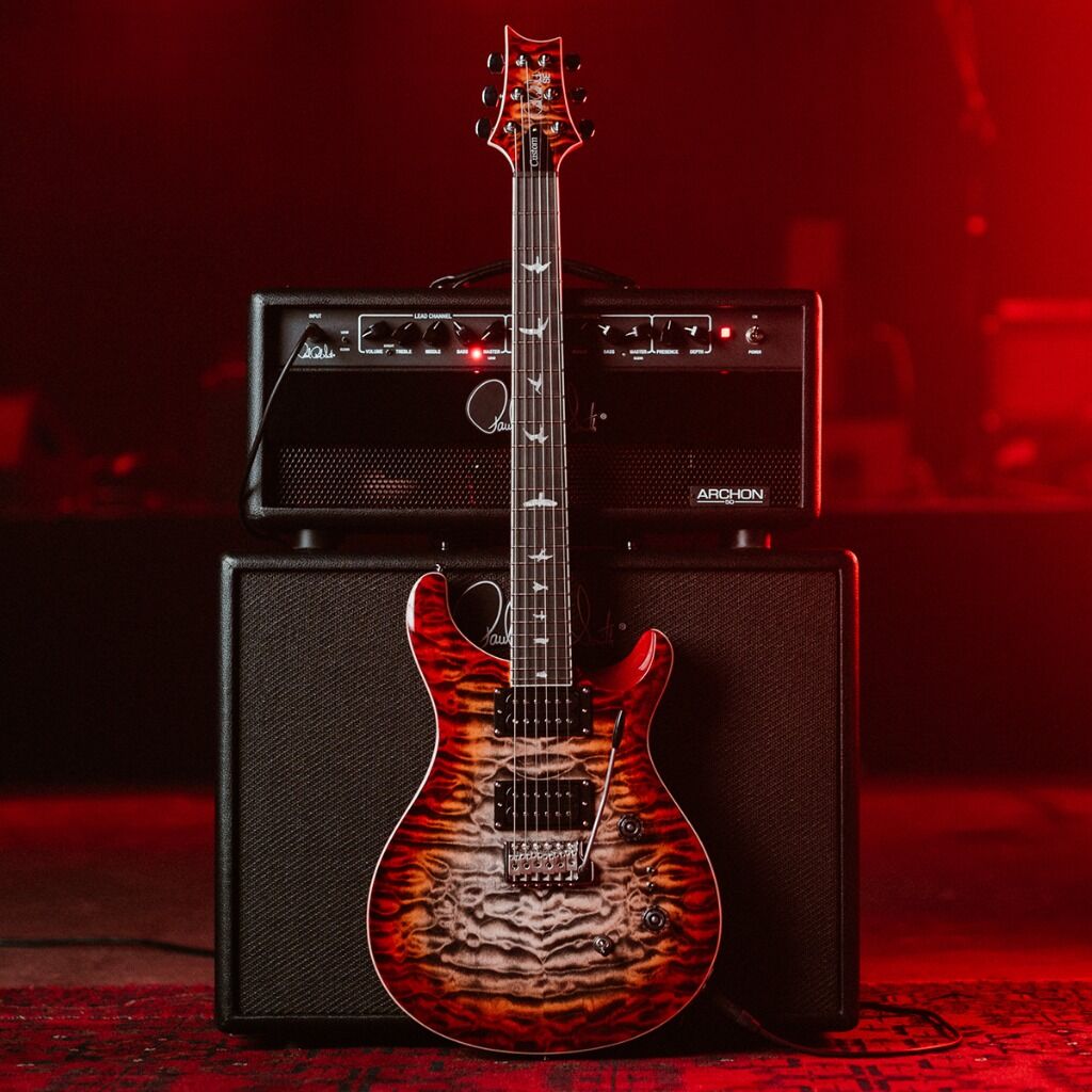 PRS Guitars
