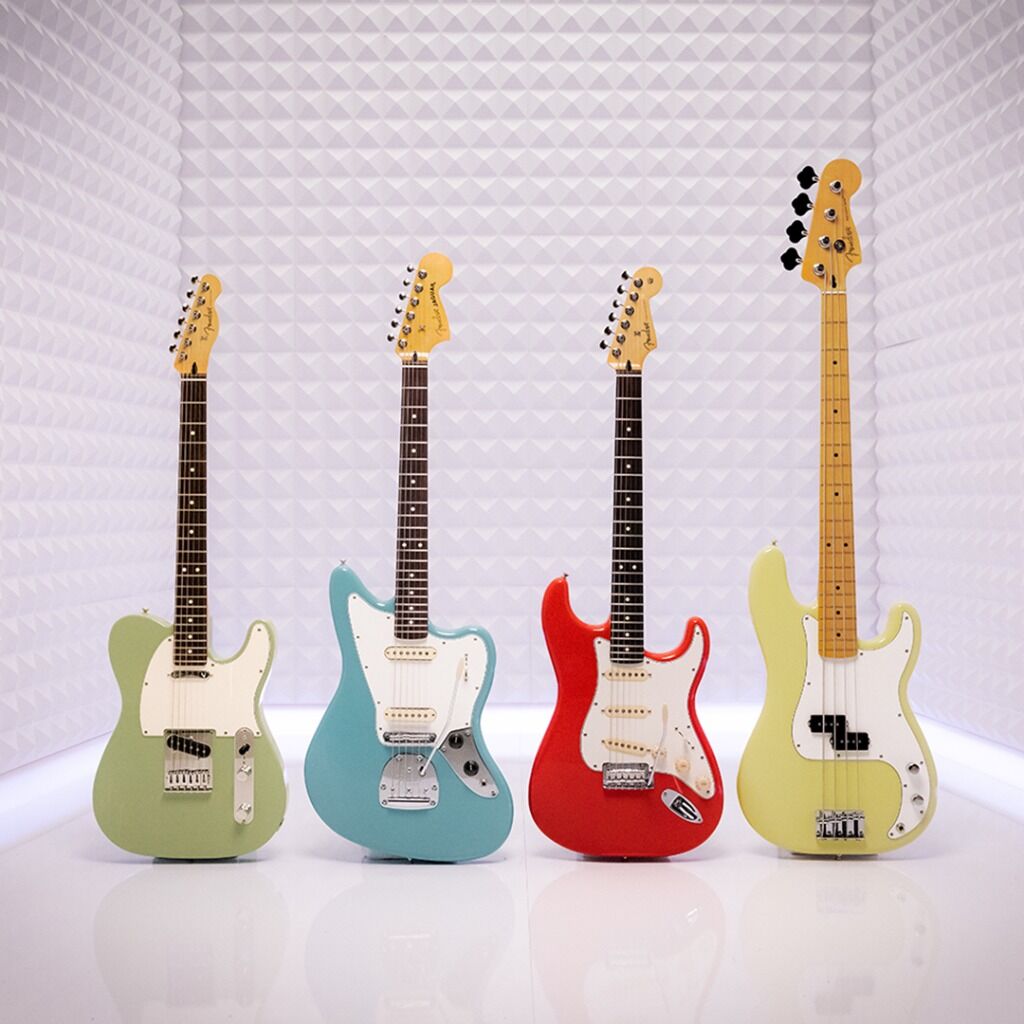 Fender