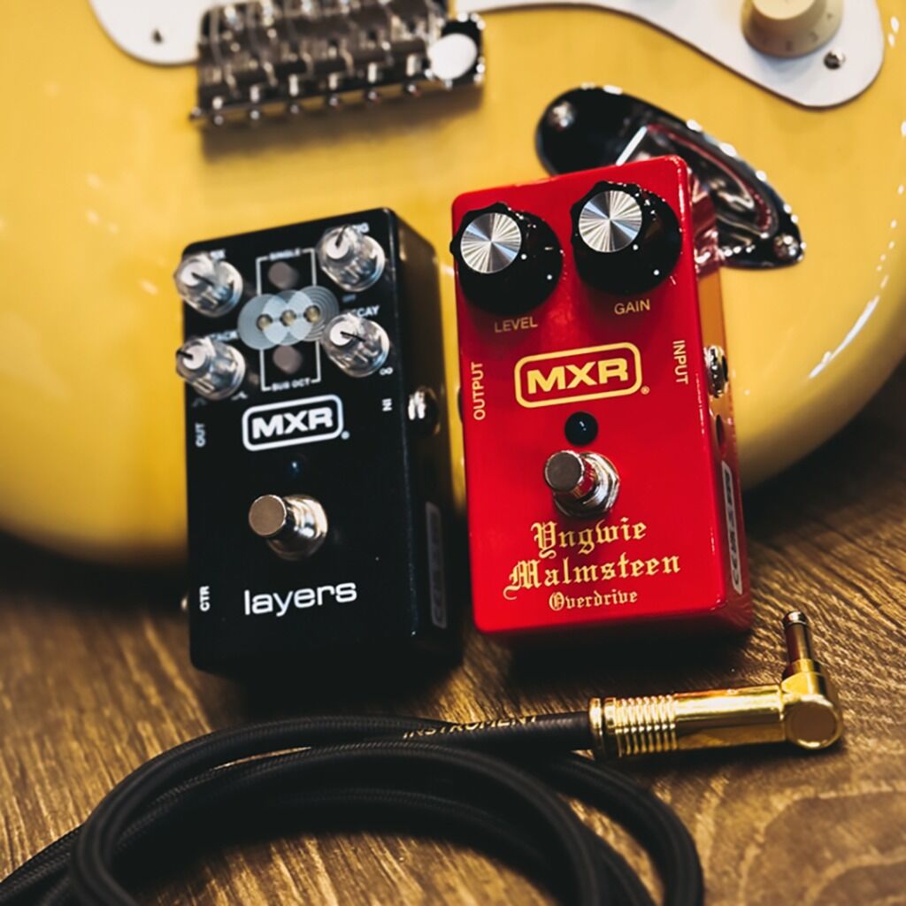 MXR