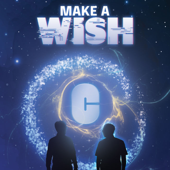 Make a Wish 💫  | Short Film