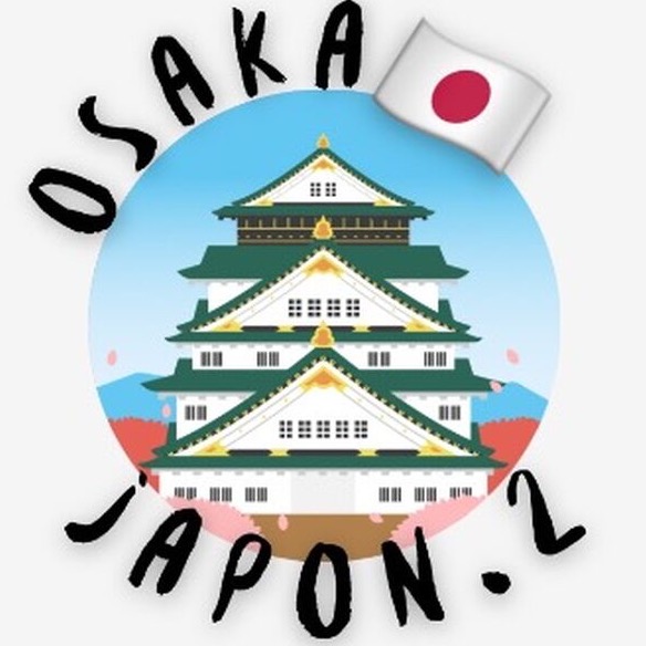 🏯 Castillo de Osaka | El s&iacute;mbolo hist&oacute;rico de la ciudad 👈