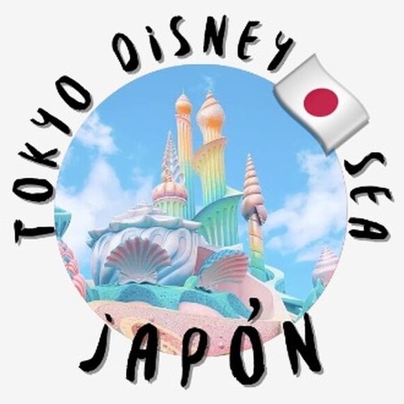🏰 Tokyo Disney Resort | DisneySea y Disneyland en un viaje inolvidable 👈