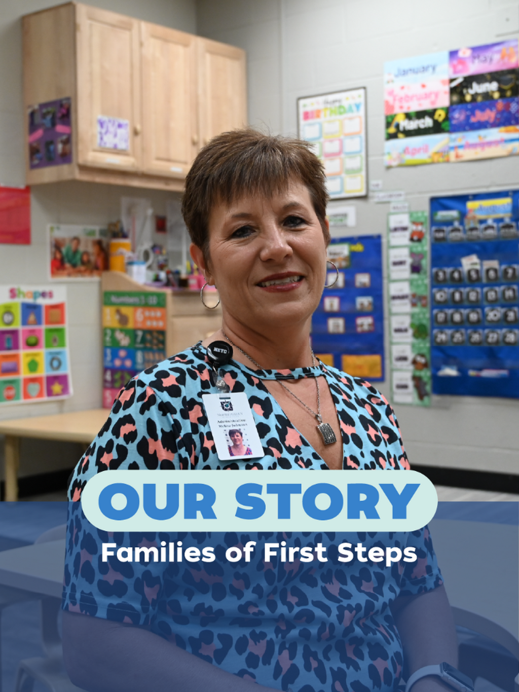 Creating connections: a collaborative approach to early childhood education