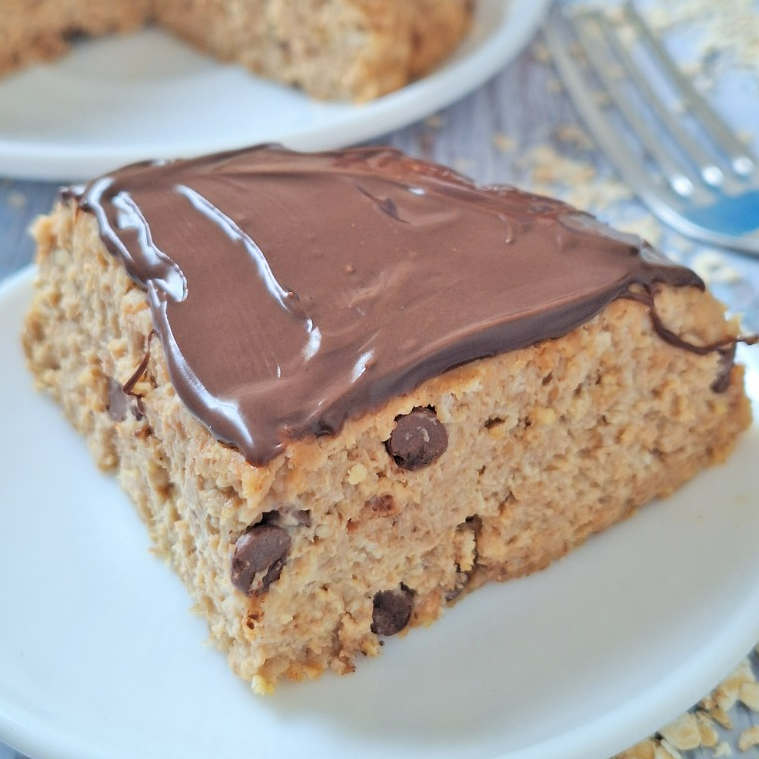 🍪 Torta Cookie Dough Proteica