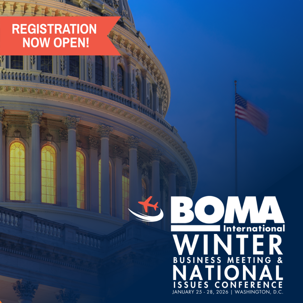 Winter Business Meeting Registration