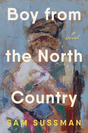 E168: Interview with Sam Sussman, author of Boy From the North Country