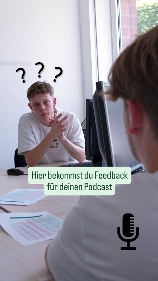 Redaktioneller Service bei NRWision