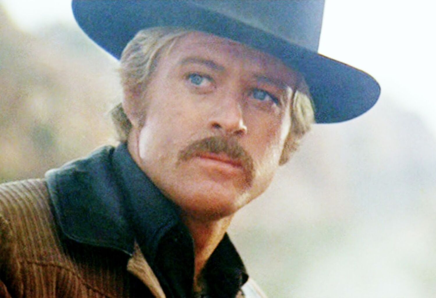 Robert Redford: Goodbye to the Sundance Kid