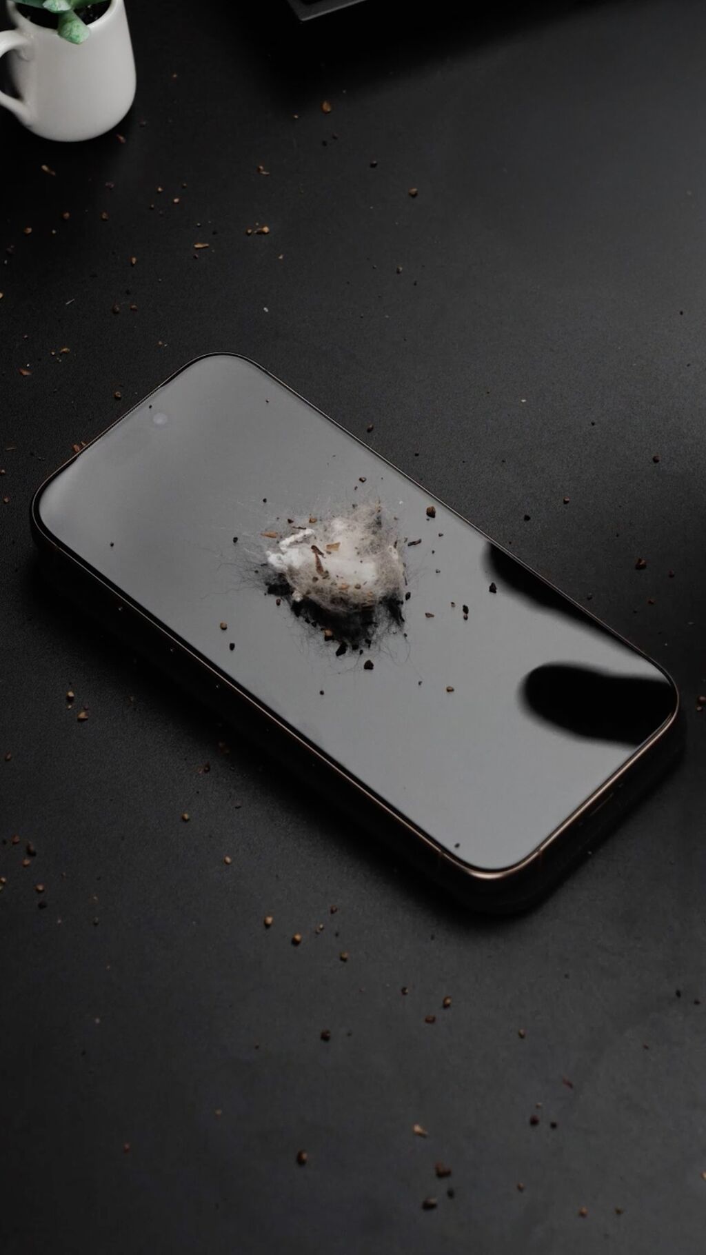 iPhone 17 Series | Easy Slide Glass