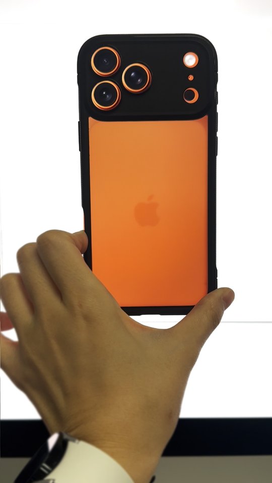 iPhone 17 Series | Ringke Case Collection