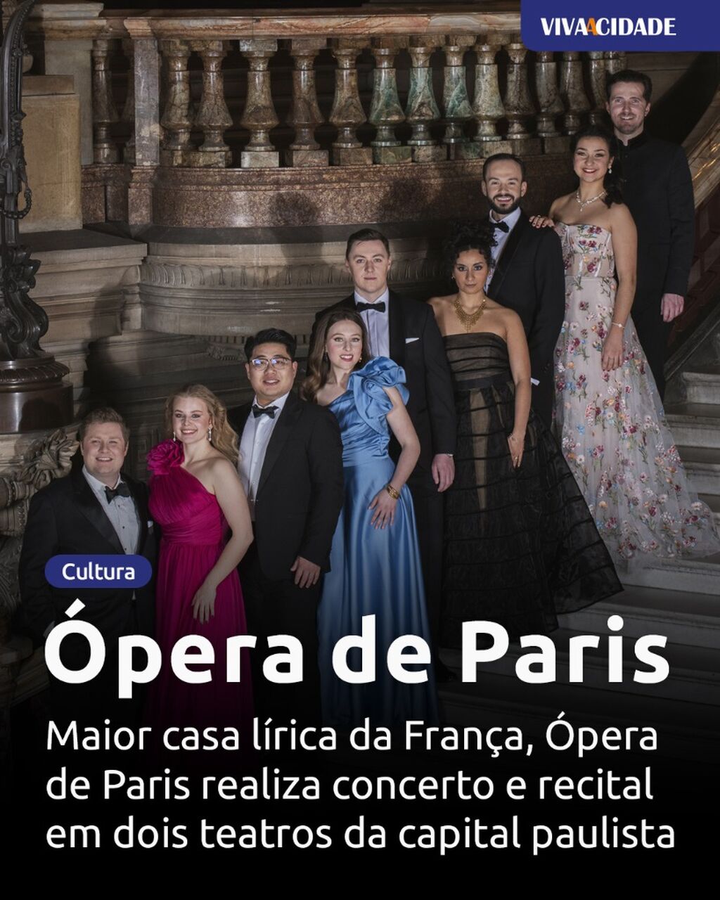&Oacute;pera de Paris
