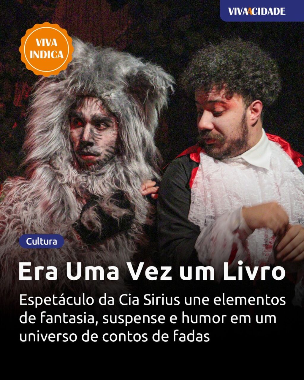 Era Uma Vez um Livro