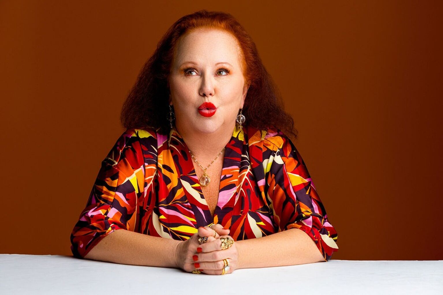 How Mo of Seahorsegal Designs Turned Fascination Into a Lifestyle Brand - MOM Magazine