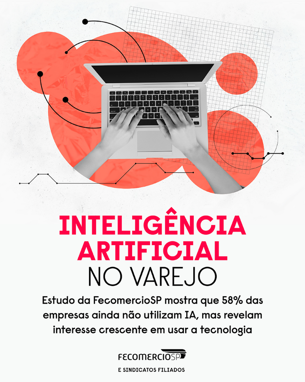 Mat&eacute;ria - Intelig&ecirc;ncia Artificial no Varejo