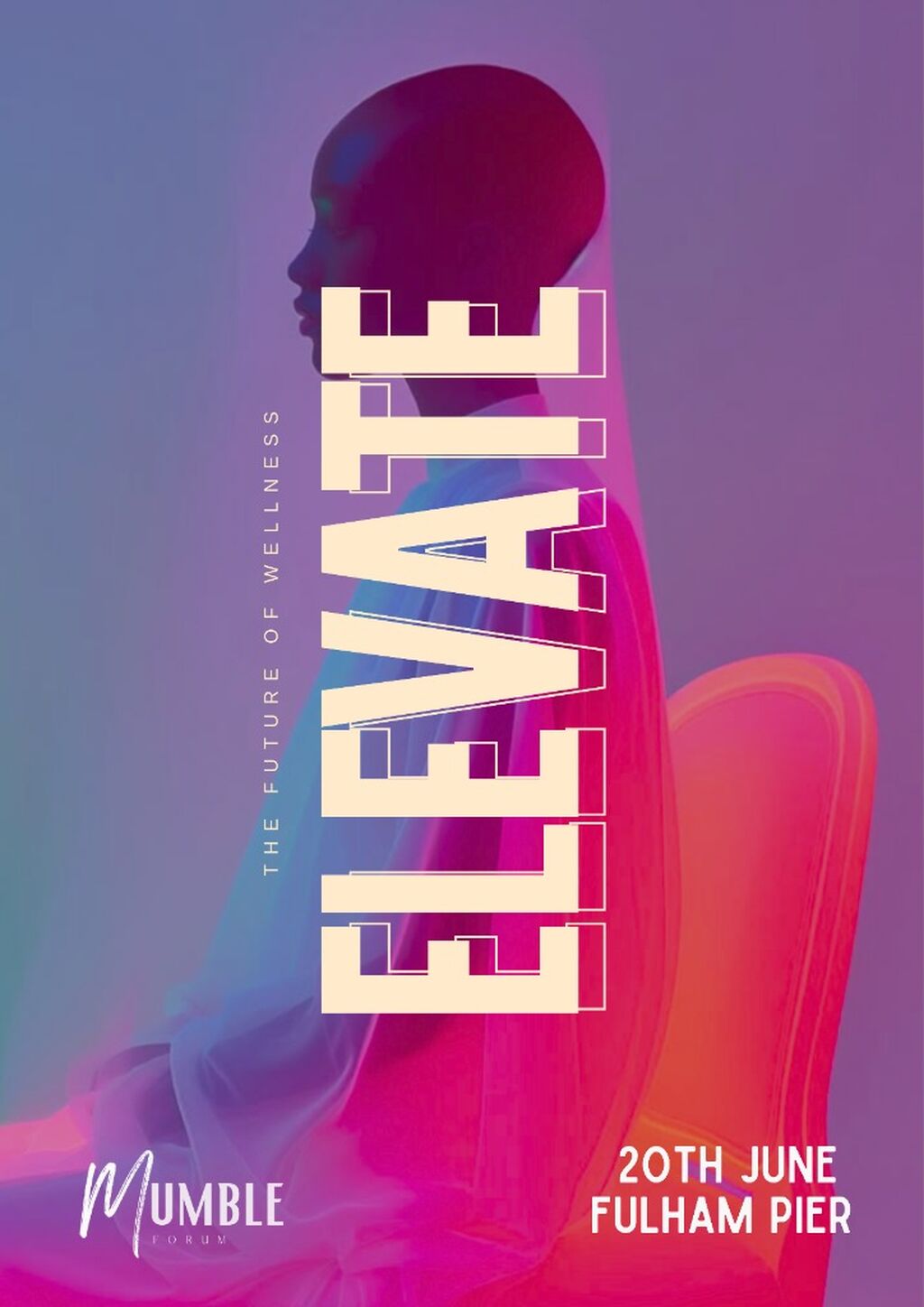 ELEVATE WELLNESS 2026