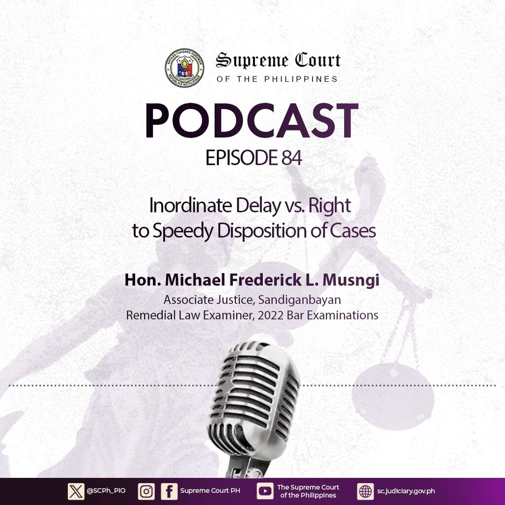 Podcast Episode 84