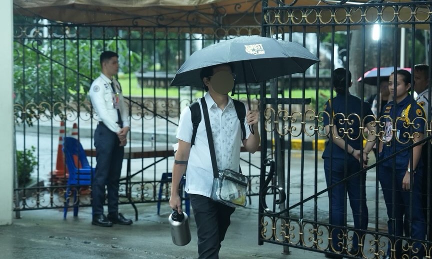 End of Day 3 of the 2025 Bar Exams