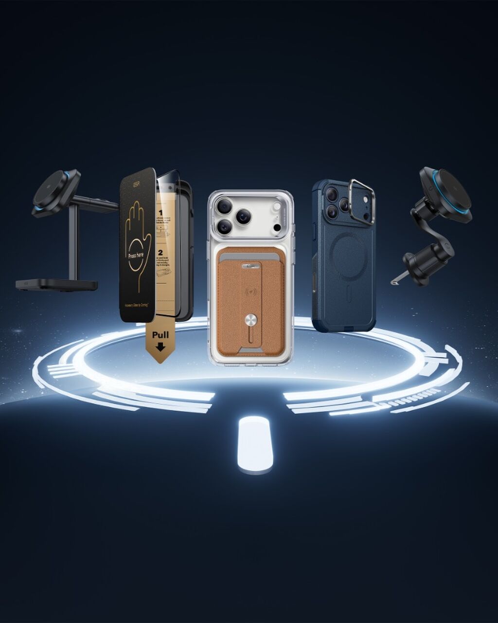 iPhone17case