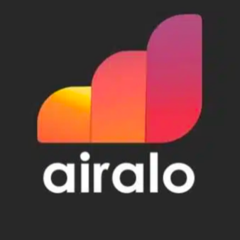 Get an AIRALO eSIM