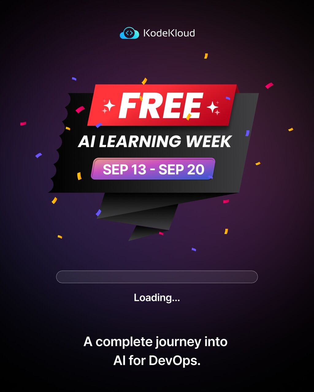 Free week