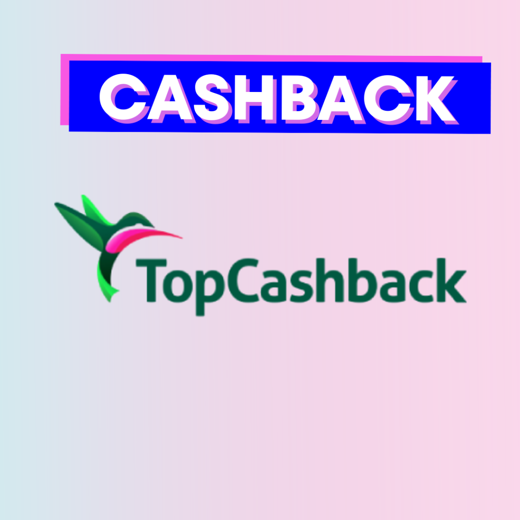 TopCashback