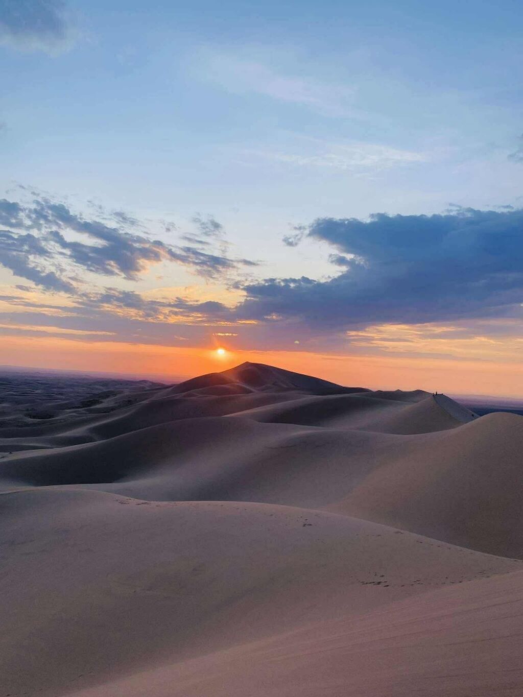 Essence Of The Gobi | 7 Days