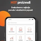 PREUZMI APP ZA ANDROID