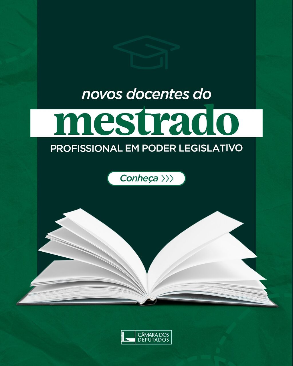Professores do Mestrado