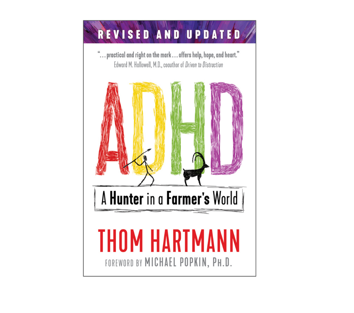 ADHD