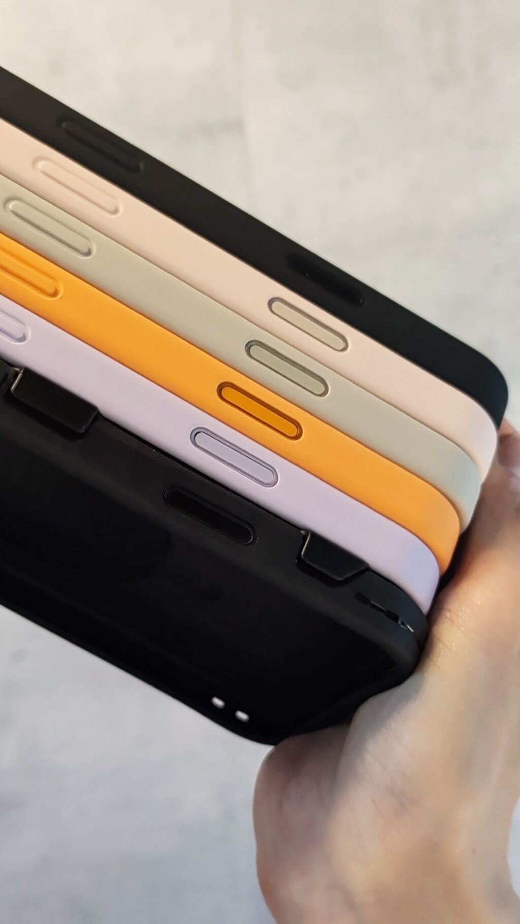 iPhone 17 Pro Max | Ringke Alles