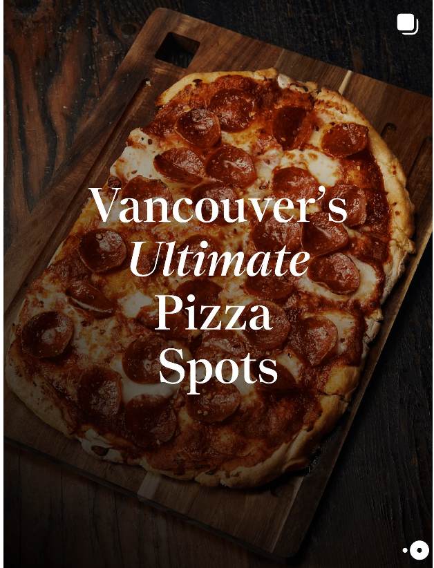 Best pizza
