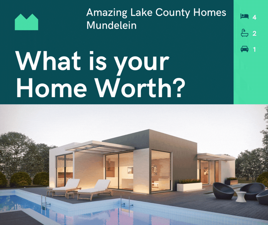 What is Your Home Worth?