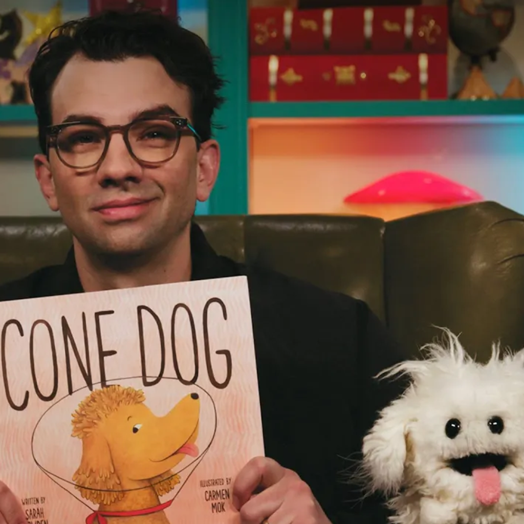 Everything you need to know about the CBC Kids Reads Special