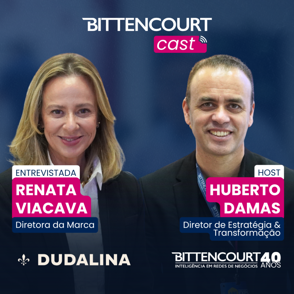 BITTENCOURT CAST: DUDALINA