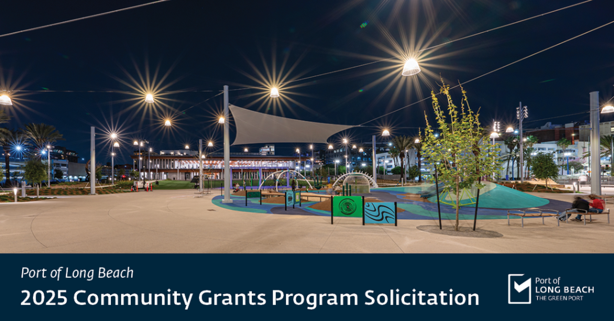 Community Grants Solicitation