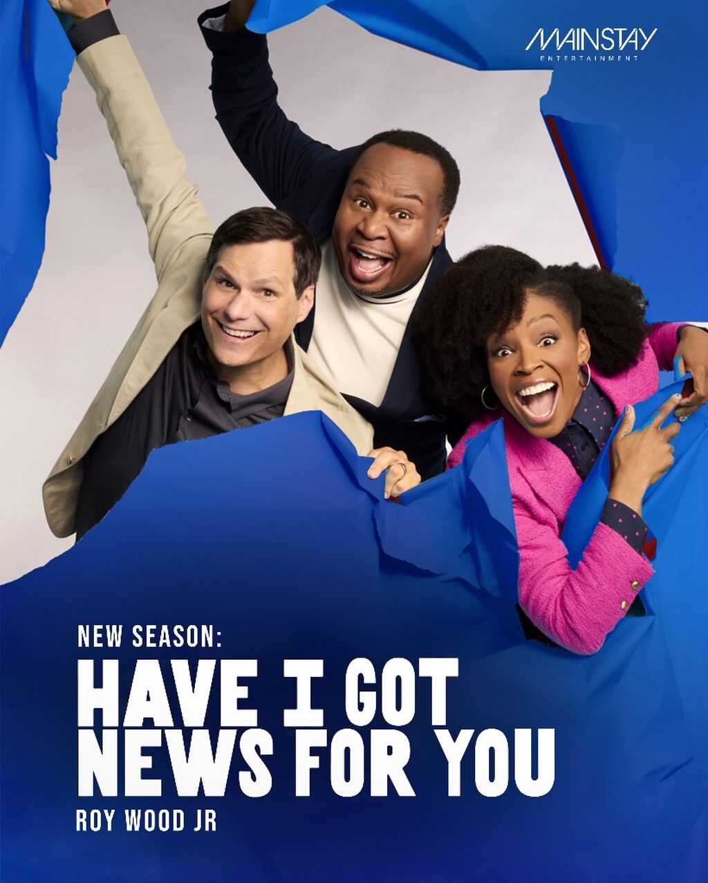 CNN | HAVE I GOT NEWS FOR YOU