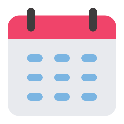 Events Calendar