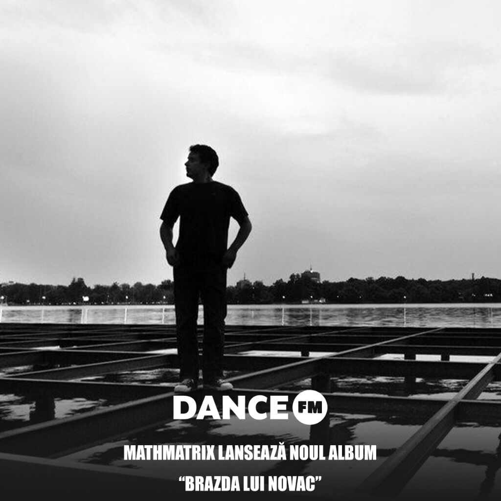  Mathmatrix lansează noul album &ldquo;Brazda lui Novac&rdquo;