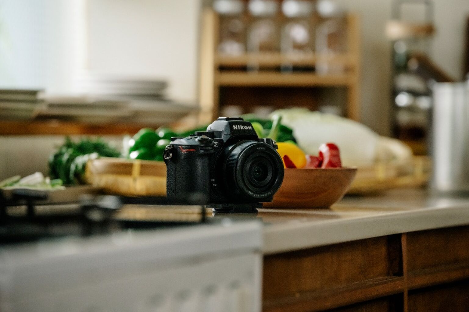 Workshop Foodphoto | 20-09 | 09:00 - 12:30 | Gent 