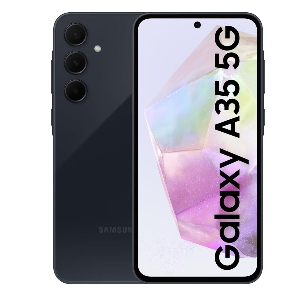 Samsung Galaxy A35 5G 