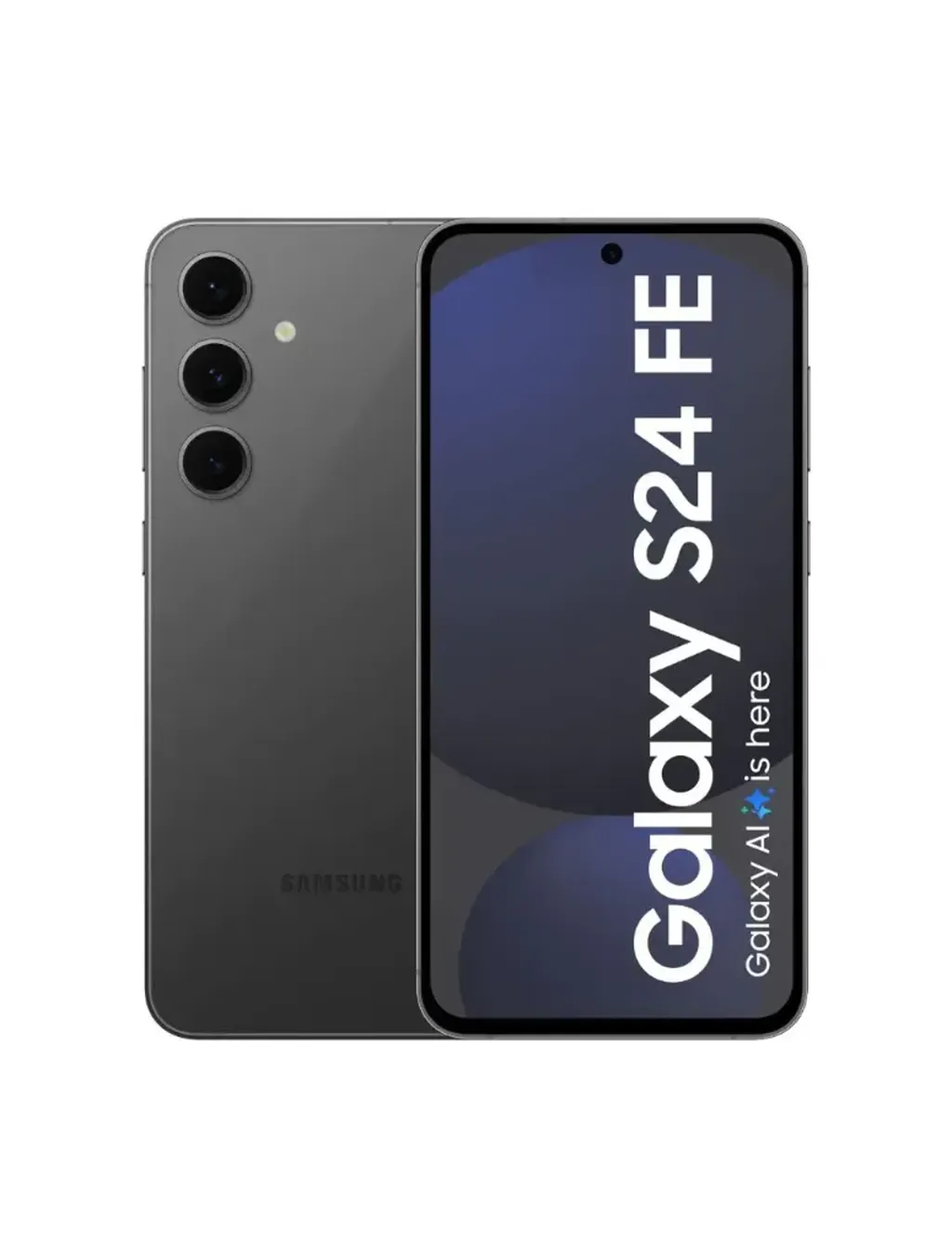 Samsung Galaxy S24 FE 