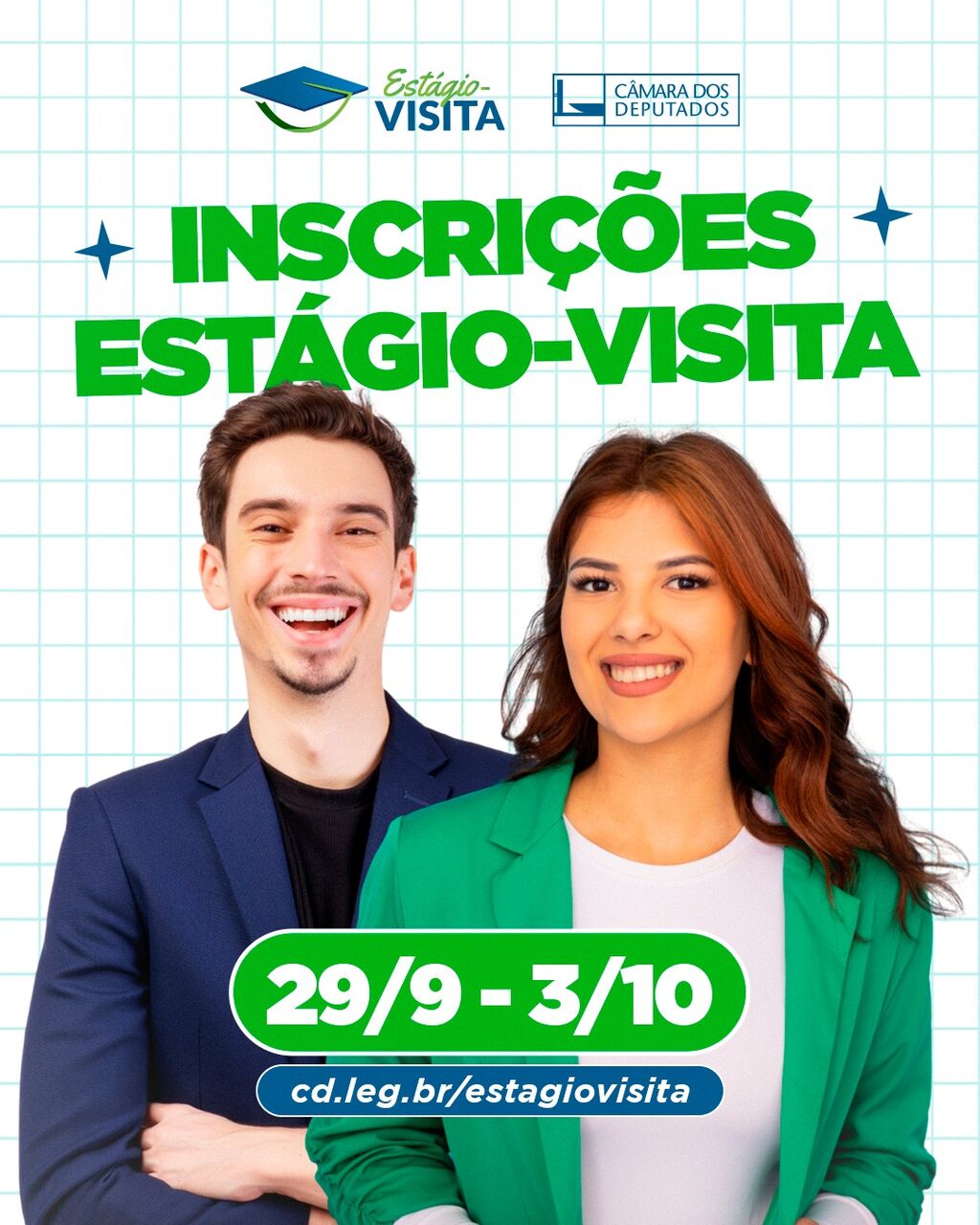 Est&aacute;gio-Visita