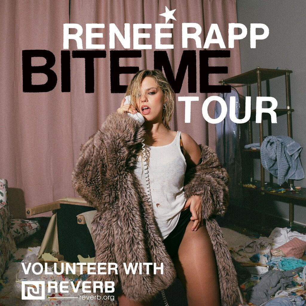 VOLUNTEER APPLICATION: RENE&Eacute; RAPP